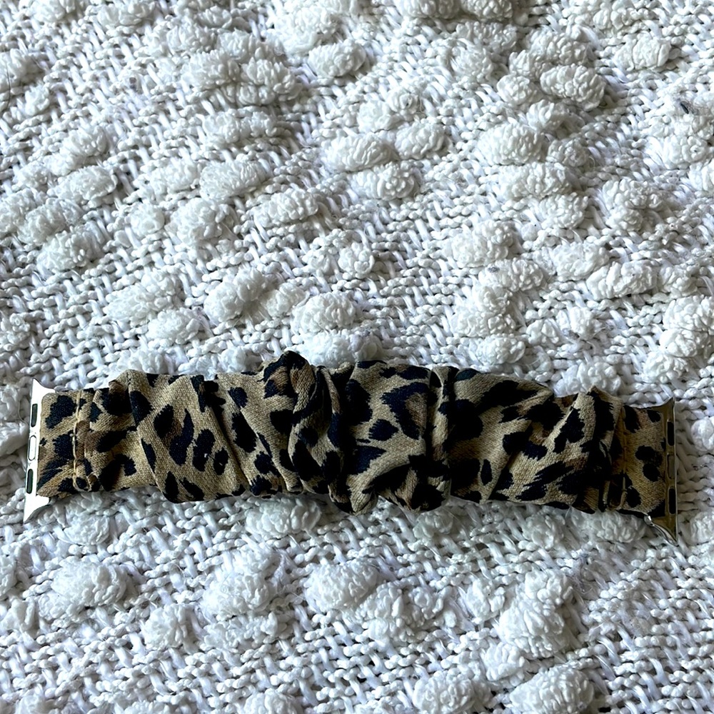 Apple Watch band!